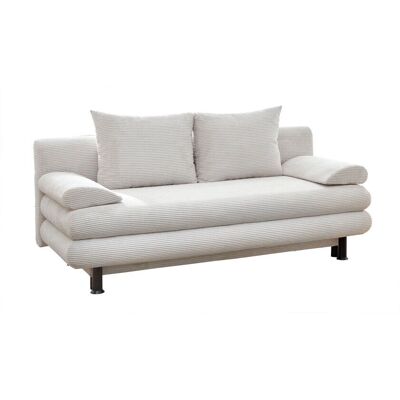 Sun Garden - SO240/BERN - Stauraum - 190x92x93 cm - Schlafsofa Sun Garden - SO240/BERN - Stauraum - 190x92x93 cm - Schlafsofa