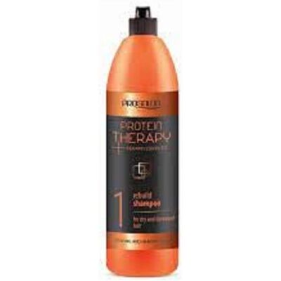 Shampooing anti-âge Chantal Thomass ProSalon Botox - 1000g - Publicité Shampooing anti-âge Chantal Thomass ProSalon Botox - 1000g - Publicité