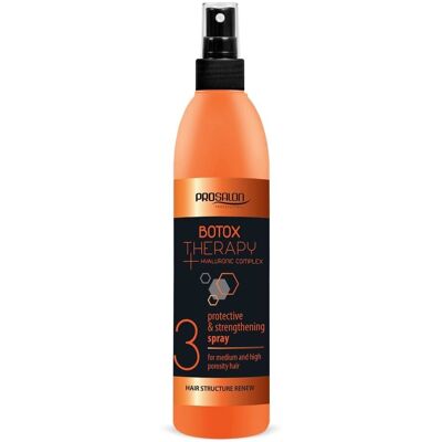 MANADA - Beauty Chantal Prosalon Advanced Hair Restoration Therapy Spray - Haarspray MANADA - Beauty Chantal Prosalon Advanced Hair Restoration Therapy Spray - Haarspray