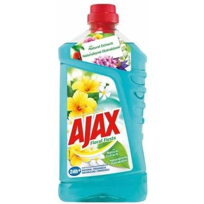 Ajax Lagoon Flowers All-Purpose Cleaner Ajax Lagoon Flowers All-Purpose Cleaner