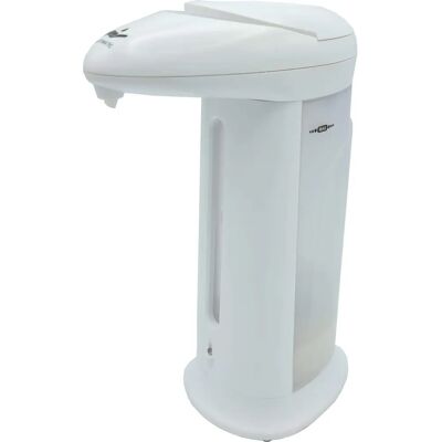 Dyspenser automatyczny mydła ADGO - 330ml - Bezdotykowy Dyspenser automatyczny mydła ADGO - 330ml - Bezdotykowy