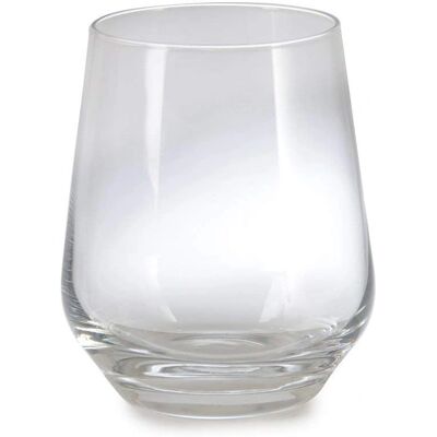 Krosno Szklanki na wodę - 6x 400 ml Krosno Szklanki na wodę - 6x 400 ml