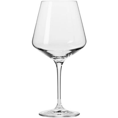 KROSNO - Avant-Garde Chardonnay - 460 ml - 6 szt. - Kieliszki do wina KROSNO - Avant-Garde Chardonnay - 460 ml - 6 szt. - Kieliszki do wina