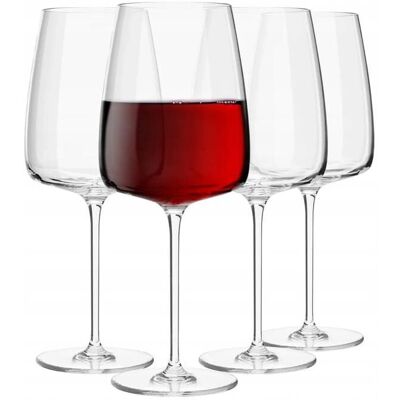 Unknown - CL75 - Transparent Glas - Glaswaren-Set Unknown - CL75 - Transparent Glas - Glaswaren-Set