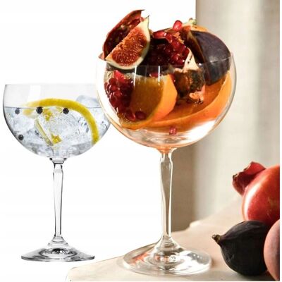 Verres Romain 4 pcs - Verres en Verre - Publicité Verres Romain 4 pcs - Verres en Verre - Publicité