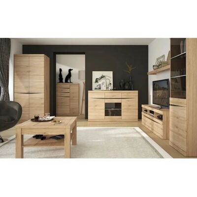 Wojcik San Remo Leichtes Holz Couchtisch - Couchtisch Wojcik San Remo Leichtes Holz Couchtisch - Couchtisch