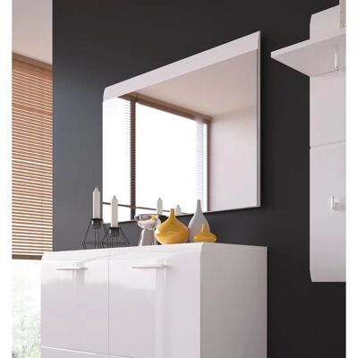 LIVING CHARM - MERANO - 87 cm - 63 cm - Kleiderspiegel LIVING CHARM - MERANO - 87 cm - 63 cm - Kleiderspiegel