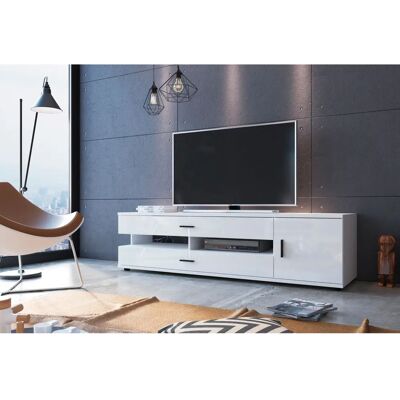 INOSIGN Henley Weiß Hochglanz Sideboard - Sideboard INOSIGN Henley Weiß Hochglanz Sideboard - Sideboard