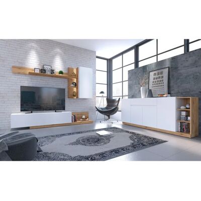 INOSIGN Bristol - Modernes Sideboard mit verstellbaren Einlegeböden INOSIGN Bristol - Modernes Sideboard mit verstellbaren Einlegeböden