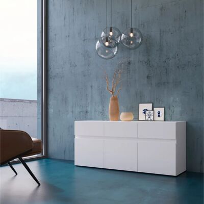 INOSIGN Rimini - Moderner Sideboard mit Stauraum INOSIGN Rimini - Moderner Sideboard mit Stauraum