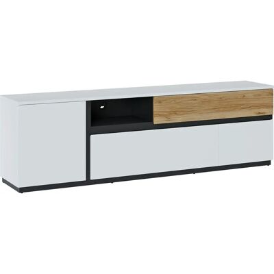INOSIGN Novena - Bunt Sideboard - 3 Regale - 210,5cm - Lowboard INOSIGN Novena - Bunt Sideboard - 3 Regale - 210,5cm - Lowboard