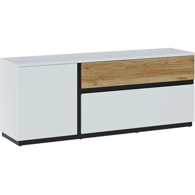 INOSIGN Novena Lowboard - Bunt - 160cm Breite INOSIGN Novena Lowboard - Bunt - 160cm Breite