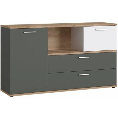 Wojcik - TWENTY TWEK02 - Castello Oak - Komoda Wojcik - TWENTY TWEK02 - Castello Oak - Komoda