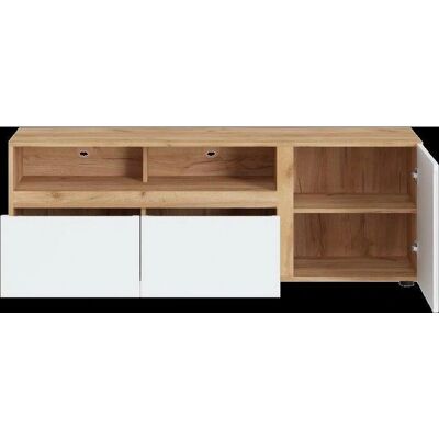 INOSIGN Morongo Sideboard - 2 Schubladen, Holzoptik INOSIGN Morongo Sideboard - 2 Schubladen, Holzoptik