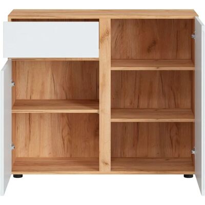 INOSIGN Morongo - Moderner Sideboard mit 2 Türen & 1 Schublade INOSIGN Morongo - Moderner Sideboard mit 2 Türen & 1 Schublade