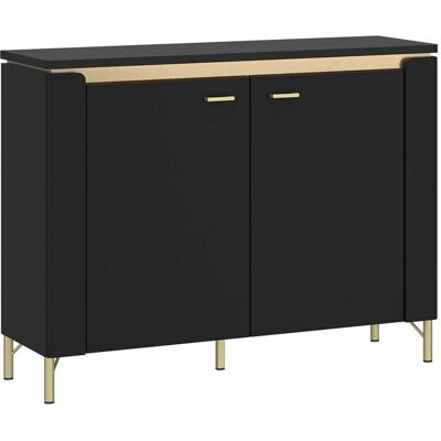 Sideboard Lazio - Hochwertige Materialien Sideboard Lazio - Hochwertige Materialien