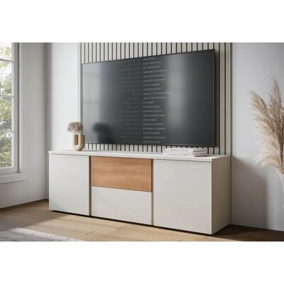 INOSIGN HAMM Beiges Sideboard - Sideboard INOSIGN HAMM Beiges Sideboard - Sideboard