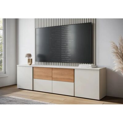 INOSIGN Hamm Beiges Sideboard - Sideboard INOSIGN Hamm Beiges Sideboard - Sideboard