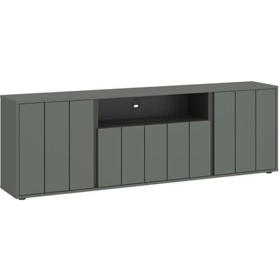 INOSIGN VEDDEL - Sideboard - grün - 187cm INOSIGN VEDDEL - Sideboard - grün - 187cm