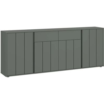 INOSIGN VEDDEL Grünes Sideboard - Stauraum & Regale INOSIGN VEDDEL Grünes Sideboard - Stauraum & Regale