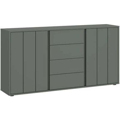 INOSIGN VEDDEL Grünes Sideboard - Sideboard INOSIGN VEDDEL Grünes Sideboard - Sideboard