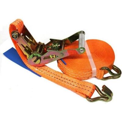 Vorel Modello 82397 - Cinghia di sicurezza carico Vorel Modello 82397 - Cinghia di sicurezza carico