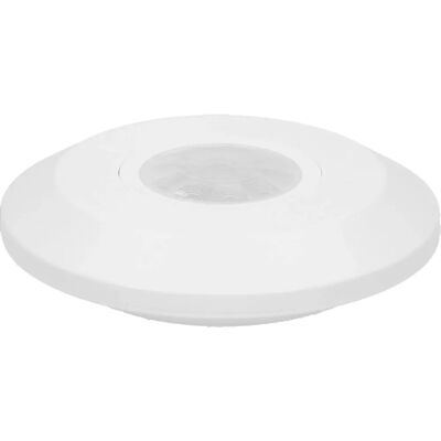 Orno CR-258 Bewegungsmelder - 360° IP20 Ultraflacher PIR Orno CR-258 Bewegungsmelder - 360° IP20 Ultraflacher PIR