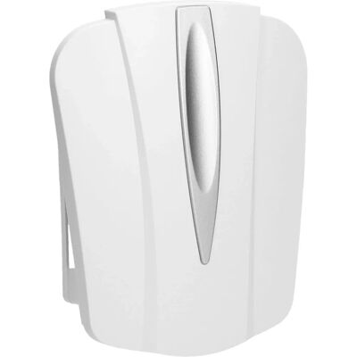 Orno VD-141 Campanello Meccanico Cablato - Porta Orno VD-141 Campanello Meccanico Cablato - Porta