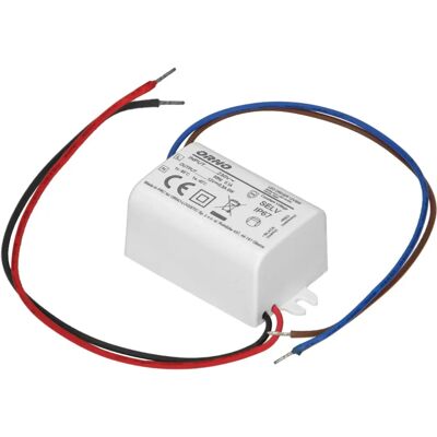 ORNO OR-ZL-1630 - LED Power Supply - IP67 ORNO OR-ZL-1630 - LED Power Supply - IP67