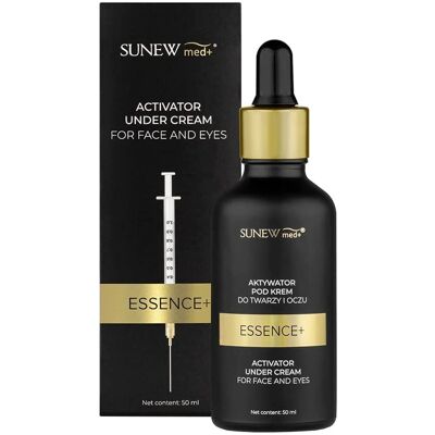 SunewMed+ Model Activator Face & Eye Cream SunewMed+ Model Activator Face & Eye Cream