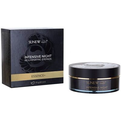 SunewMed+ Essence+ Cerotti Occhi Notte - Rigenera la Pelle SunewMed+ Essence+ Cerotti Occhi Notte - Rigenera la Pelle
