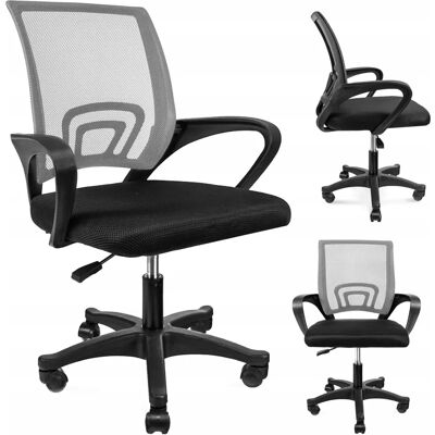 Silla de Oficina SMART - CM-332973 - Giratoria, Ajustable, Diseño Moderno Silla de Oficina SMART - CM-332973 - Giratoria, Ajustable, Diseño Moderno