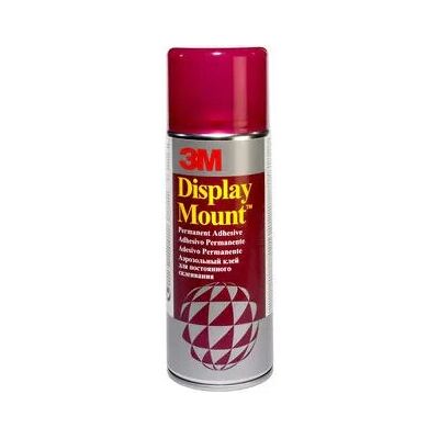 3M Display Mount 400 ml - Profesjonalne Kleje 3M Display Mount 400 ml - Profesjonalne Kleje