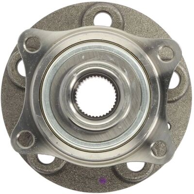 BTA H1V007BTA Radlager-Kit - Vorderachse Volvo V70 2, S60 I, XC70 I Cross Country BTA H1V007BTA Radlager-Kit - Vorderachse Volvo V70 2, S60 I, XC70 I Cross Country