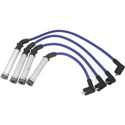 Set cavi di accensione ENGITECH ENT910176 - Silicone Set cavi di accensione ENGITECH ENT910176 - Silicone