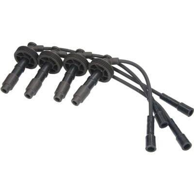 ENGITECH ENT910177 Cavi di accensione per Volvo V40 Break, S40 I ENGITECH ENT910177 Cavi di accensione per Volvo V40 Break, S40 I