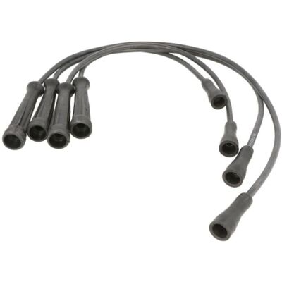 Set di cavi di accensione ENGITECH ENT910180 Set di cavi di accensione ENGITECH ENT910180