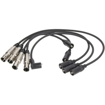 Set cavi di accensione Engitech ENT910183 per VW & Seat Set cavi di accensione Engitech ENT910183 per VW & Seat