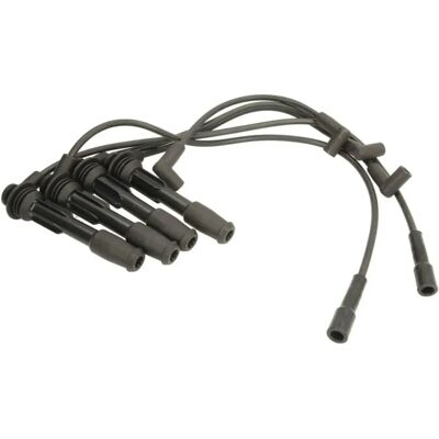 Set di cavi di accensione ENGITECH ENT910476 - Parti del sistema di accensione Set di cavi di accensione ENGITECH ENT910476 - Parti del sistema di accensione