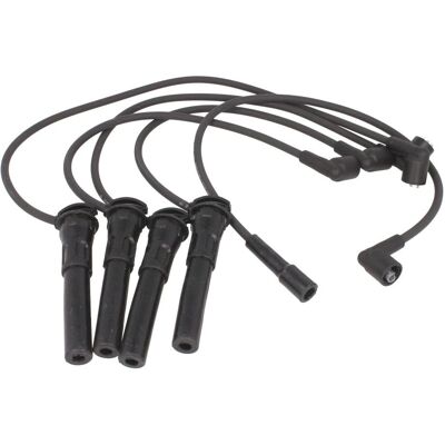 ENGITECH ENT910207 Zündkabelset ENGITECH ENT910207 Zündkabelset