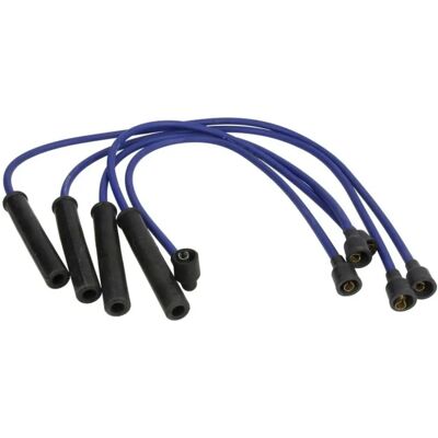 ENGITECH ENT910216 Zündkabel & Spule - Zündsystem für Ford Sierra Mk2 & Fiesta 1&2 ENGITECH ENT910216 Zündkabel & Spule - Zündsystem für Ford Sierra Mk2 & Fiesta 1&2