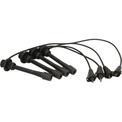 Cavi di accensione ENGITECH ENT910507 - SAE, 5mm, Silicone, M3 Cavi di accensione ENGITECH ENT910507 - SAE, 5mm, Silicone, M3