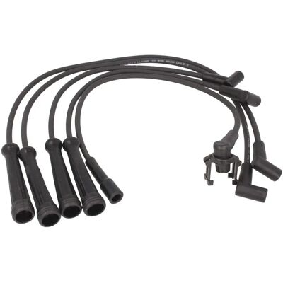 ENGITECH ENT910223 Zündkabelsatz - Zündspule & Kabel für Renault Clio 1, Megane 1, Rapid ENGITECH ENT910223 Zündkabelsatz - Zündspule & Kabel für Renault Clio 1, Megane 1, Rapid
