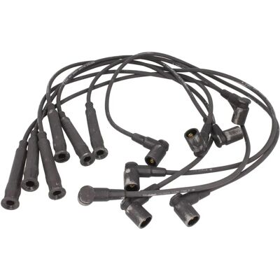 ENGITECH Zündkabelsatz - BMW E34/E32/E28/E24/E23 ENGITECH Zündkabelsatz - BMW E34/E32/E28/E24/E23