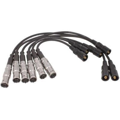 ENGITECH ENT910232 Zündkabelsatz - Kupfer, 7mm, SAE-Anschluss ENGITECH ENT910232 Zündkabelsatz - Kupfer, 7mm, SAE-Anschluss