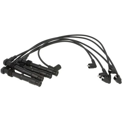 Engitech ENT910241 Zündkabelsatz - Zündspule, M4, 7mm Engitech ENT910241 Zündkabelsatz - Zündspule, M4, 7mm