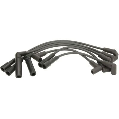 ENGITECH ENT910247 Zündkabelsatz - SAE, 7mm, Silikon ENGITECH ENT910247 Zündkabelsatz - SAE, 7mm, Silikon