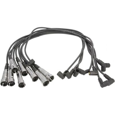 ENGITECH ENT910252 - Cavi di accensione per Mercedes-Benz SL, Classe S, Coupé ENGITECH ENT910252 - Cavi di accensione per Mercedes-Benz SL, Classe S, Coupé