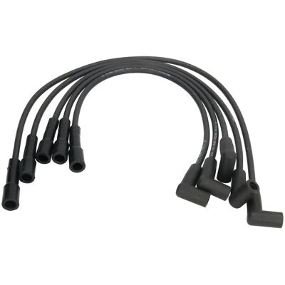 Engitech Zündkabelsatz - 3 Längen - Zündungstyp Engitech Zündkabelsatz - 3 Längen - Zündungstyp