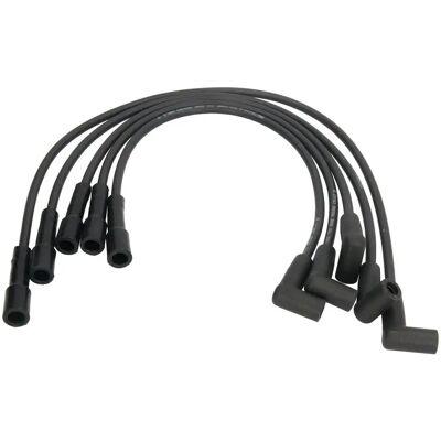 Engitech Ignition Cable Set - 3 Lengths - Ignition Type Engitech Ignition Cable Set - 3 Lengths - Ignition Type